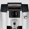 Jura Impressa E6 auto coffee maker top view