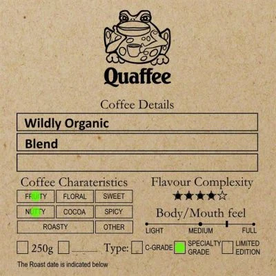 WildlyOrganic