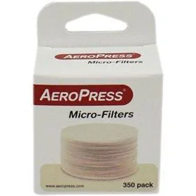 AeroPress Paper Filters