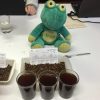 quality control and assessment via cupping