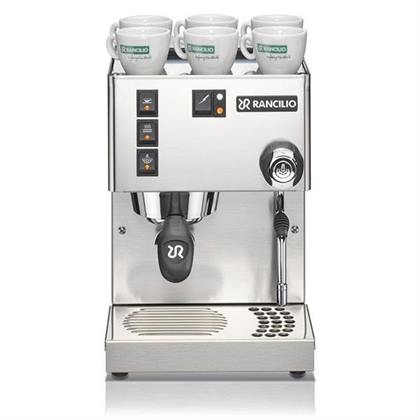 Rancilio Silvia FrontView