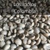 Green Colombian Los Idolos