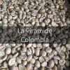Green Coffee - La Piramide, Cauca, Colombia