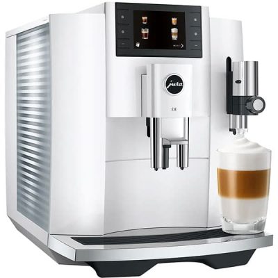 JuraE8PianoWhite-L-Side-web