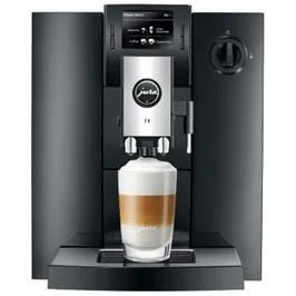 Jura Impressa F9 coffee machine Quaffee