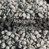 Green Colombian Asorganica