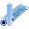 Jura CLARIS water filter cartridge blue