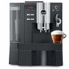 Jura Impressa XS9 coffee machine