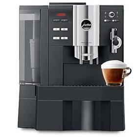 Jura Impressa XS9 coffee machine