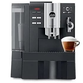 Jura impressa coffee machine best sale