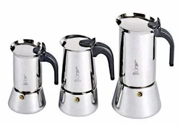 Bialetti Venus - stove top espresso (mocha pot) - Image 3