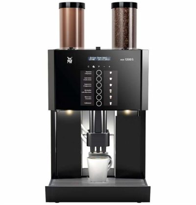 WMF 1200 automatic coffee machine