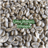 Green coffee - Limu Konjo Ethiopia