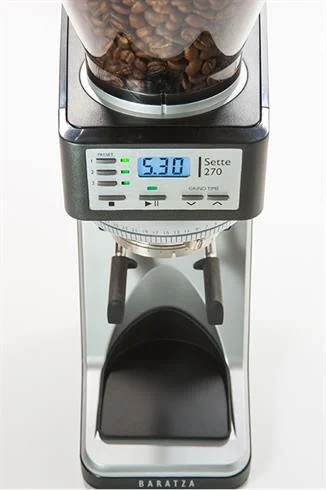 Baratza Sette 270 / 270 Wi burr grinder - Image 9