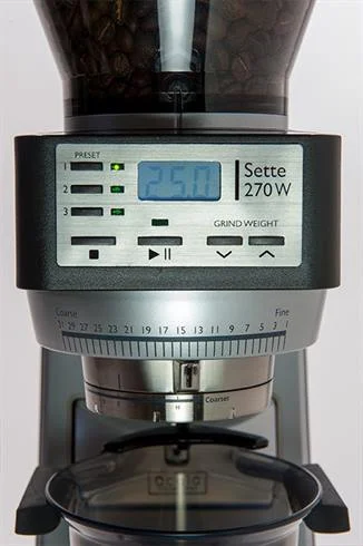 Baratza Sette 270 / 270 Wi burr grinder - Image 6