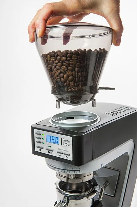 Baratza Sette 270 / 270 Wi burr grinder - Image 5