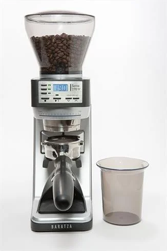 Baratza Sette 270 / 270 Wi burr grinder - Image 3