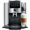 Jura S8 coffeee machine