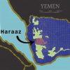 Yemeni Haraaz Red