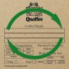 Quaffee coffee bean subscription