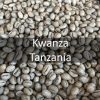 Green Tanzanian Kwanza
