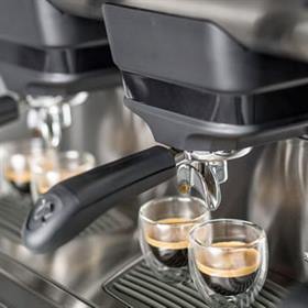 Rancilio Classe 5 Espressos