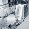 Jura Glass Milk Container Dishwasher Safe