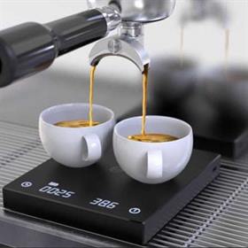 Timemore Black Mirror Coffee Scale Espresso