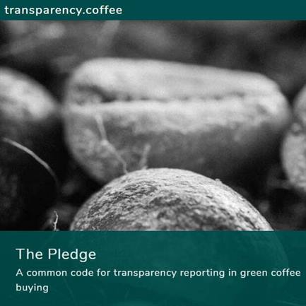 Transparency.coffee