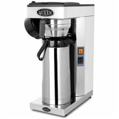 Coffee Queen Thermos M Filter Coffee Machine