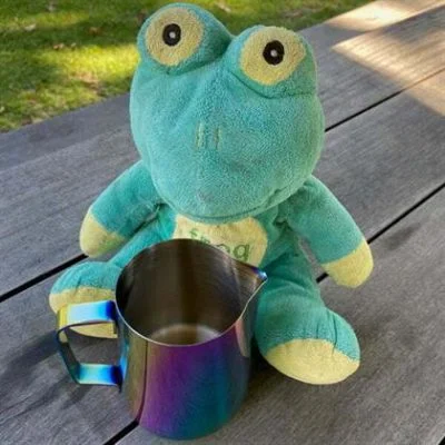 BT Rainbow Jug Top