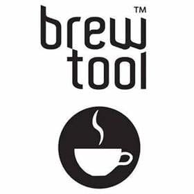 Brew Tool Logo Web