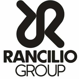 Rancilio Logo Web