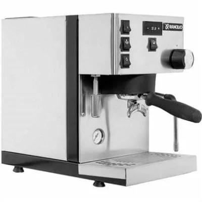 Rancilio Pro X Left Side