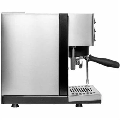 Rancilio Pro X Left Side View