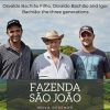 Brazilian Sao Joao Bachiao Family