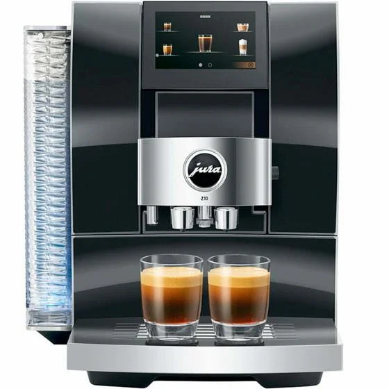 Jura Comparison Table updated for 2023 Quaffee
