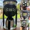 Behmor Brazen Plus 3 drip coffee maker