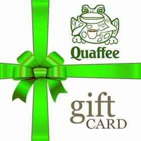 Quaffee Gift Card