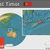 Timor Liste