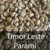 Green Timor Leste Parami