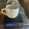 Timemore BlackMirror Nano Scale With Espresso Cup