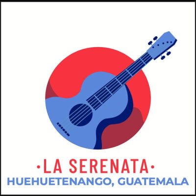 Guatemalan Le Serenta