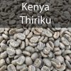 Green Kenyan Thiriku AB
