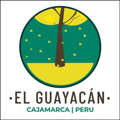 El Guayacan Logo Web