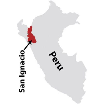 Peru San Ignacio Web