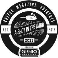 a shot in the dark roasting competition
