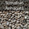 Green Sumatran Arinagata