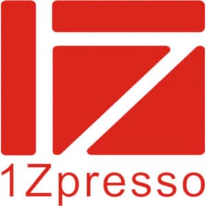 1Zpresso Logo