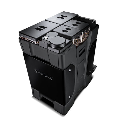 Eversys-Legacy-plus-top-view